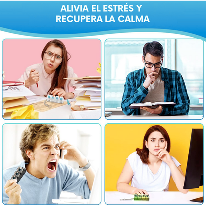 Clicky Pro™️- Mini Teclado Anti-Estrés