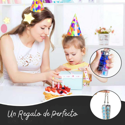 Clicky Pro™️- Mini Teclado Anti-Estrés